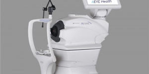 AI Diabetic Retinopathy Screening